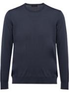 Prada Wool Sweater - Grey