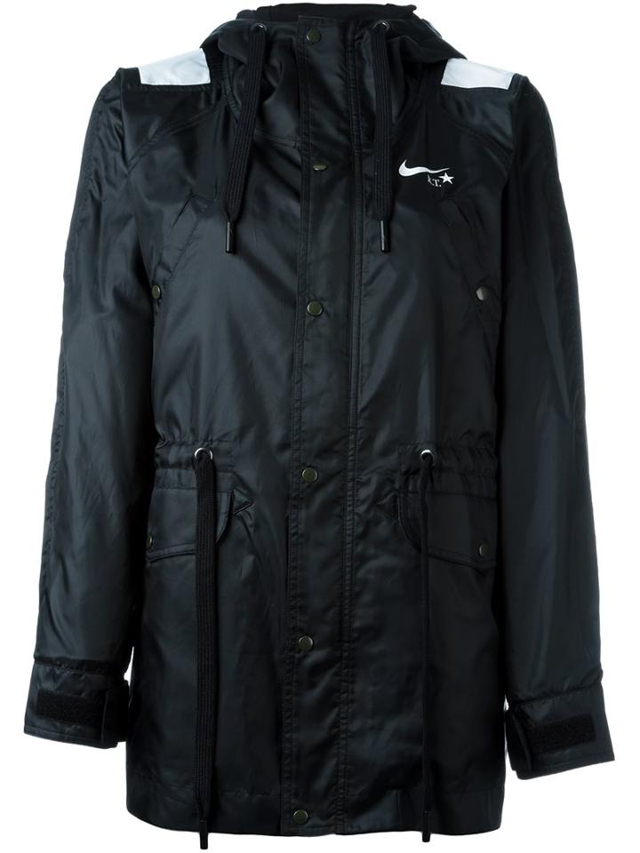 Nike Nikelab X Rt Adjustable Sports Jacket