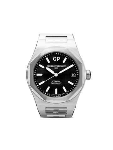 Girard-perregaux Laureato 42mm - Black