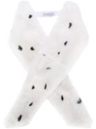 J.w.anderson Fur Stole
