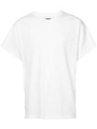 Amiri Plain T-shirt - White