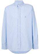 Ami Alexandre Mattiussi Summer Fit Shirt - Nude & Neutrals