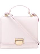 Smythson Mini 'grosvenor' Crossbody Bag