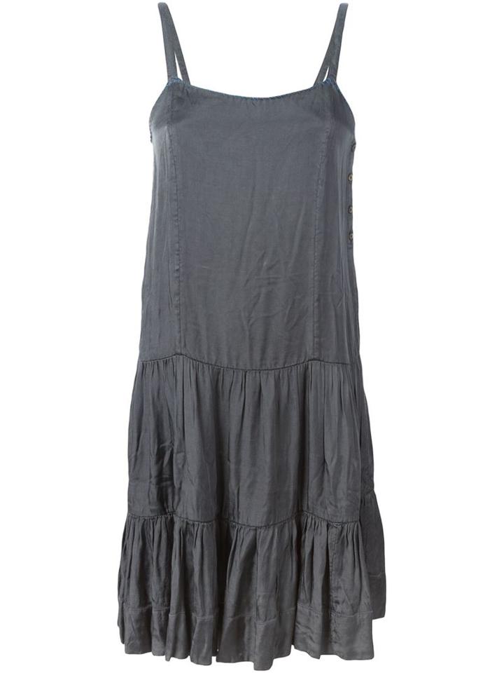 Visvim Hopi One Piece Dress