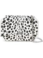 Givenchy Mini 'bow-cut' Crossbody Bag, Women's, White