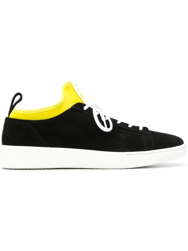 Kenzo Kenzo F865sn136l56 99 Furs & Skins->calf Leather - Black
