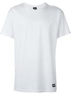 Les (art)ists 'tisci 74' T-shirt, Men's, Size: Xl, White, Cotton