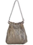 Laura B Small Pouch Bag