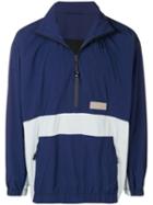 Perks And Mini Odyssey Track Top - Blue