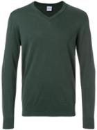 Aspesi Lightweight Sweatshirt - Green