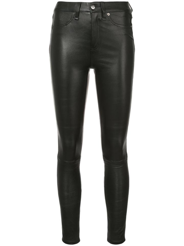 Veronica Beard Kate Trousers - Black