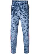 The North Face Black Label Felpa Tracksuit Trousers - Blue