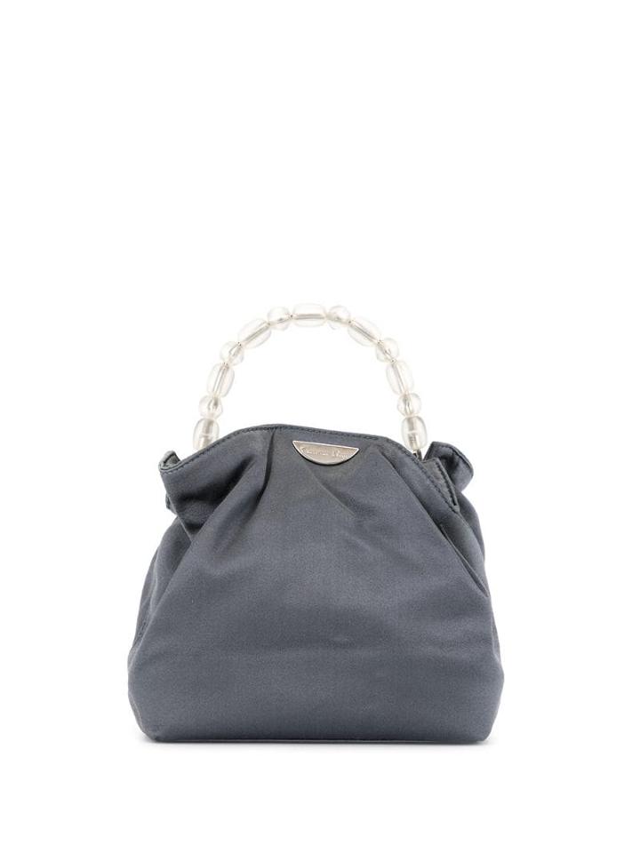 Christian Dior Pre-owned Malice Handbag - Blue