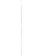Vibe Harsl0f Vibe Harslof X Anne Sophie Madsen Earring - Metallic