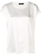 Gianluca Capannolo Bianca T-shirt - White