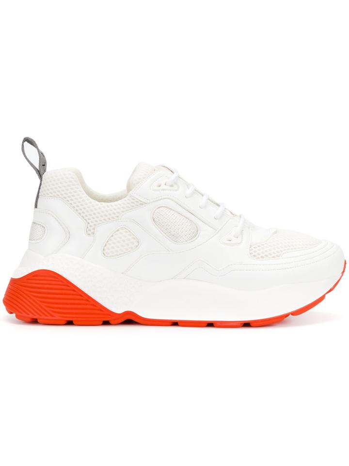 Stella Mccartney Storme Sneakers - White