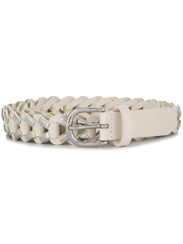 Isabel Marant - White