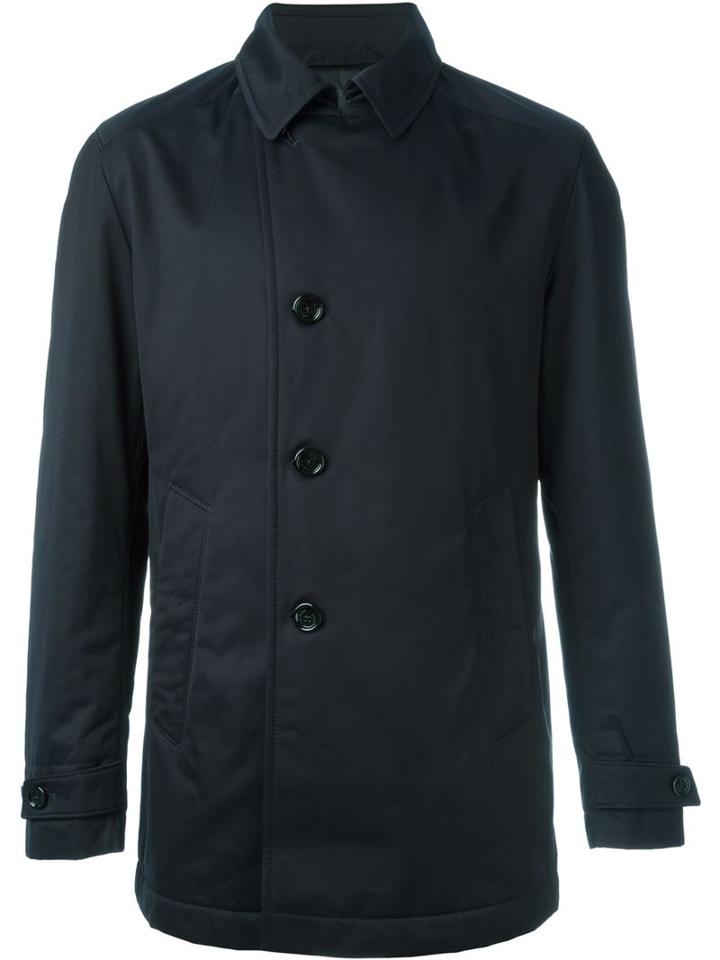 Boss Hugo Boss Button Jacket