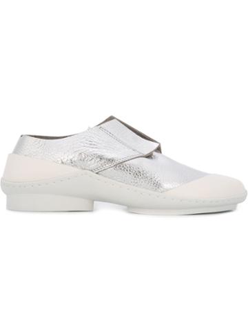 Trippen 'moby' Lace-up Shoes