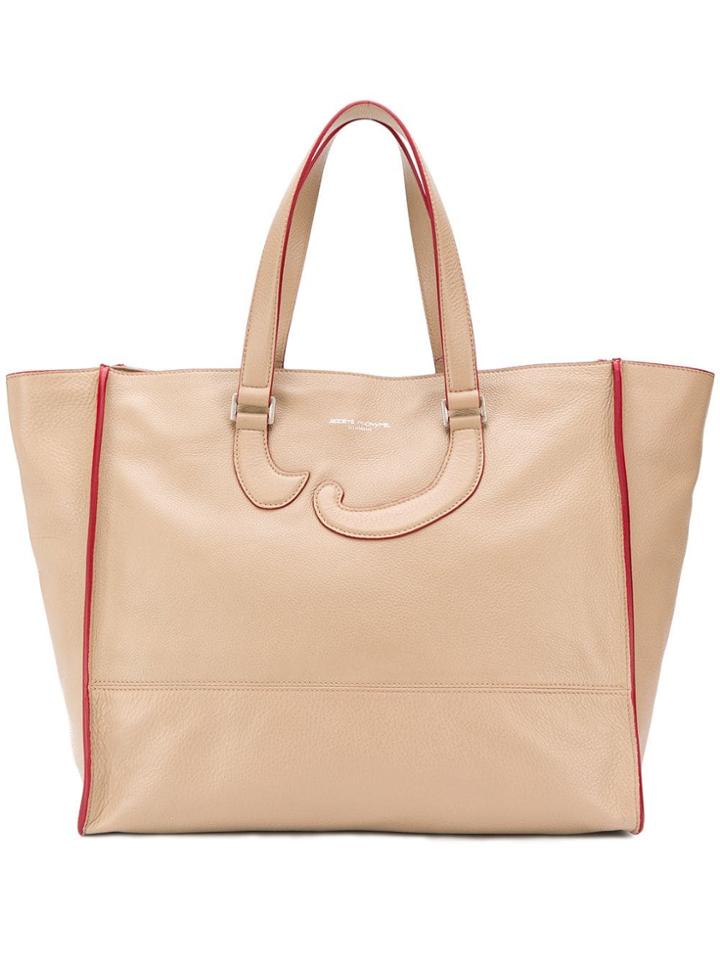Société Anonyme Hug Tote Bag - Neutrals