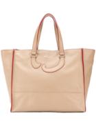 Société Anonyme Hug Tote Bag - Neutrals