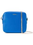 Furla Chain Strap Shoulder Bag