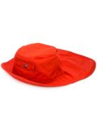 Phipps Red Sun Hat