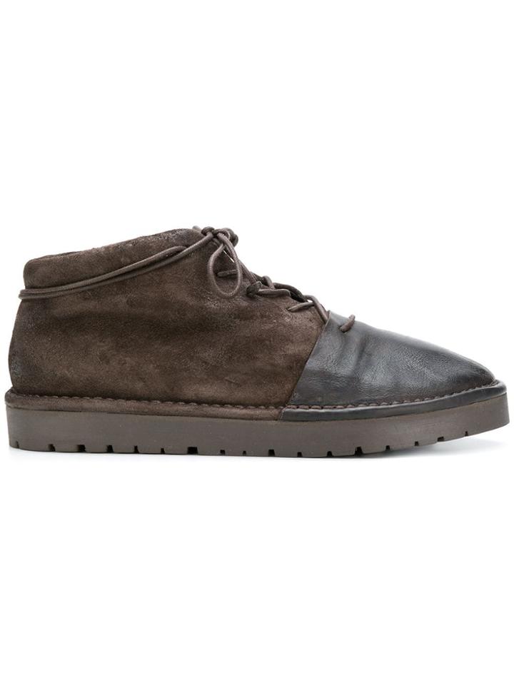 Marsèll Mmg120t. Moro - Brown