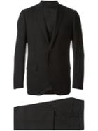 Caruso Tailored Three Piece Suit