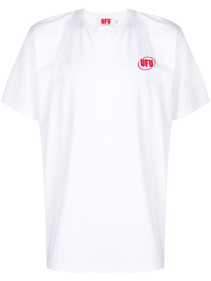 Used Future Used Future Ts301 Wt - White