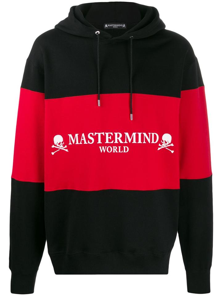 Mastermind World Mastermind World Mw19s03sw0580063 006 Black-red