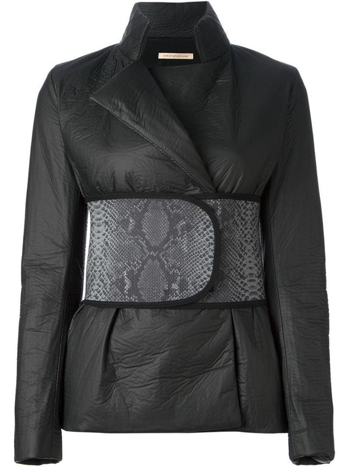 Christopher Kane Belted Jacket