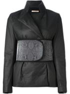 Christopher Kane Belted Jacket