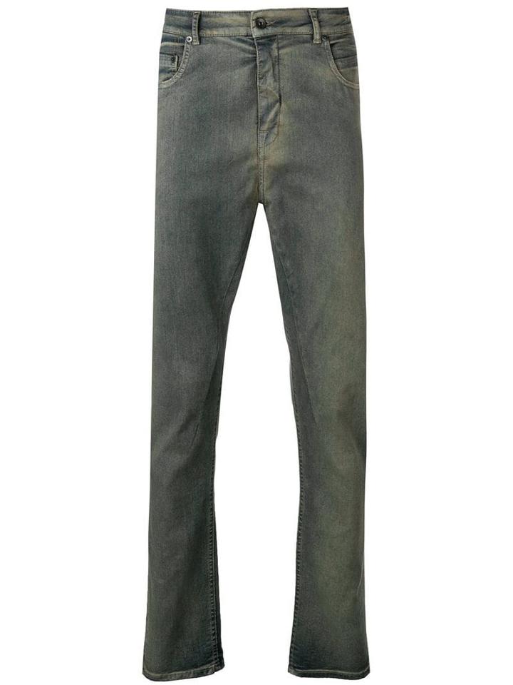 Rick Owens Drkshdw - 16 Hustler