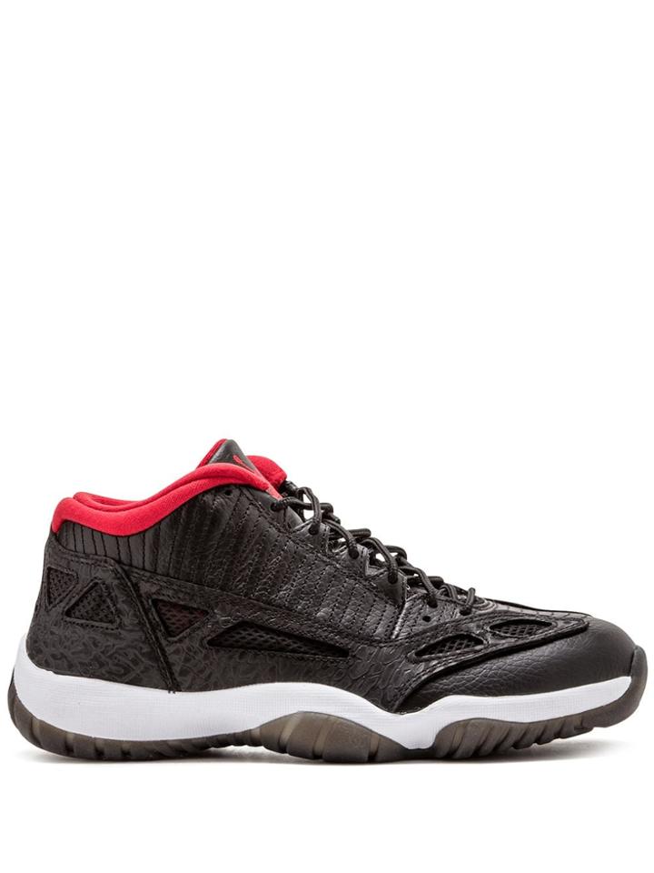 Jordan Air Jordan 11 Retro Low - Black
