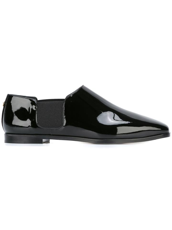 Jimmy Choo 'glint' Loafers