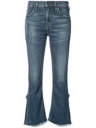 Citizens Of Humanity Altra Wash Jeans - Blue