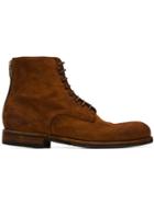 Pantanetti Pantanetti 11932a Versus Old Brandy Leather - Brown