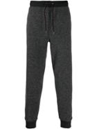 Polo Ralph Lauren Elasticated Waist Trousers - Grey