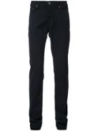 Ag Jeans Tellis Corduroy Trousers - Blue
