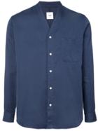Ts(s) C.p.o. V-neck Shirt - Blue
