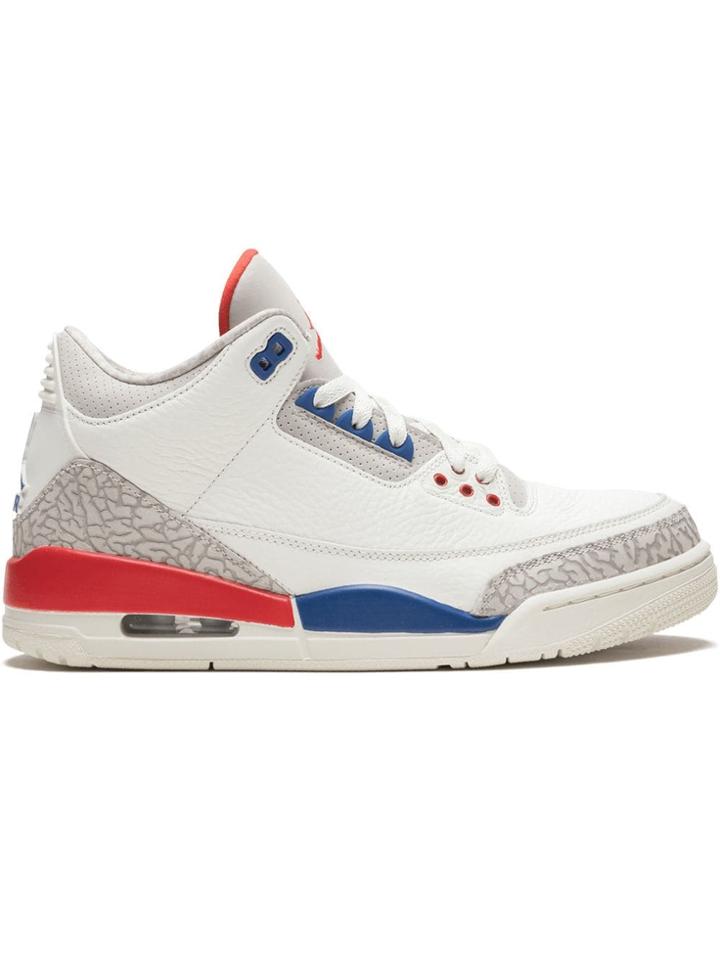 Jordan Air Jordan 3 Retro - White
