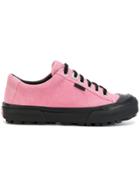 Vans Vans Vault X Alyx 29 Lx Sneakers - Pink & Purple