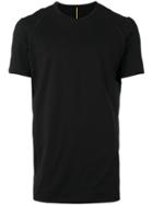 Calvin Klein Jeans Patch Applique T-shirt - Nude & Neutrals