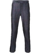 Strateas Carlucci Field Tailored Trousers