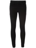 Diesel Black Gold Skinny Jeans, Women's, Size: 28, Cotton/spandex/elastane/polyester
