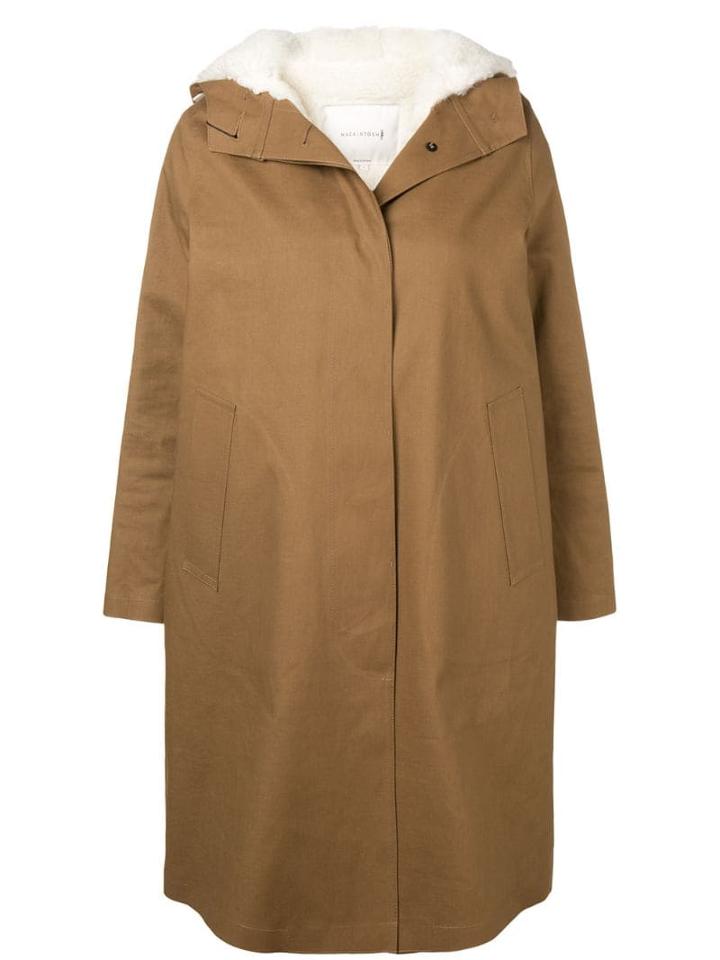 Mackintosh 0001 - Brown