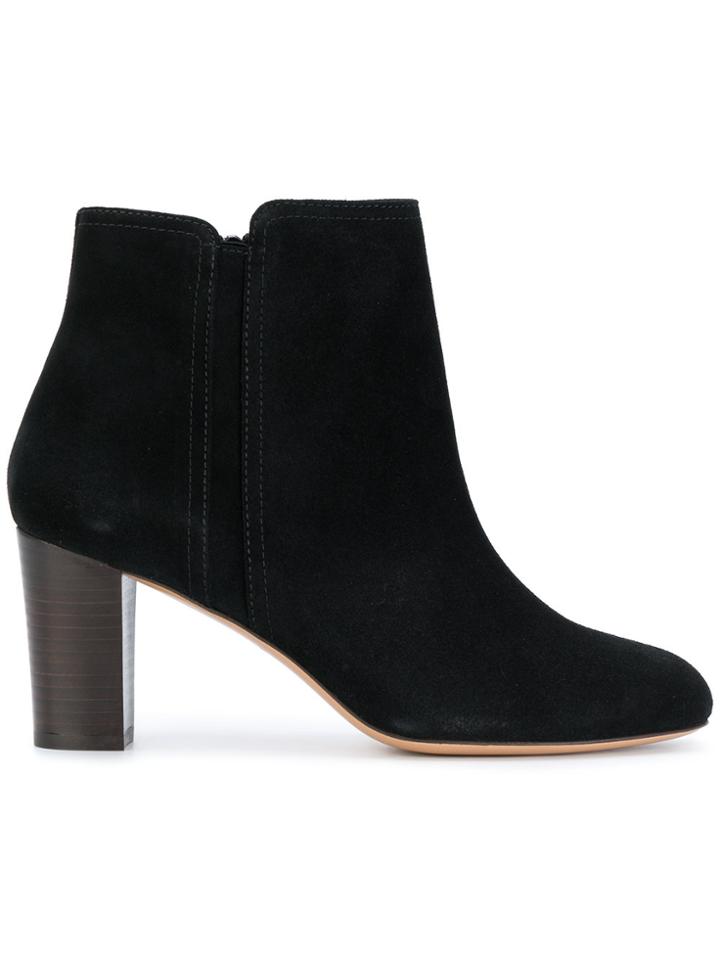 Tila March Cristol Booties - Black