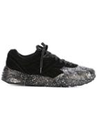 Puma Stone Print Sneakers