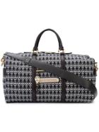 Thomas Wylde Sunset Luggage Bag - Black